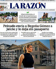 /La Razón