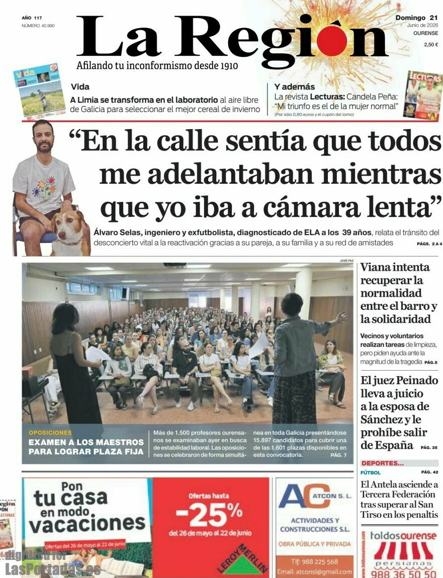 La Región