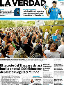 Periodico La Verdad