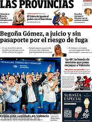 /Las Provincias