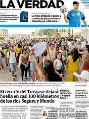/La Verdad Cartagena