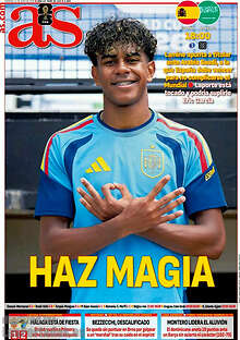 Periodico AS
