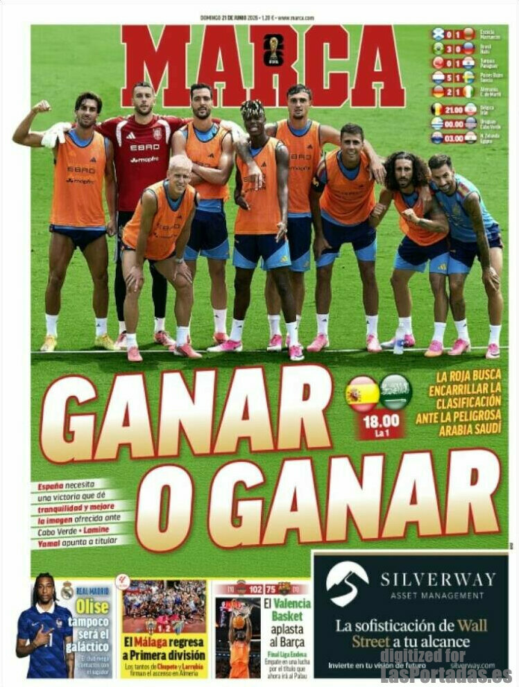Marca