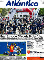 /Atlántico Diario