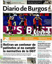/Diario de Burgos