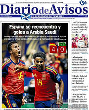 /Diario de Avisos