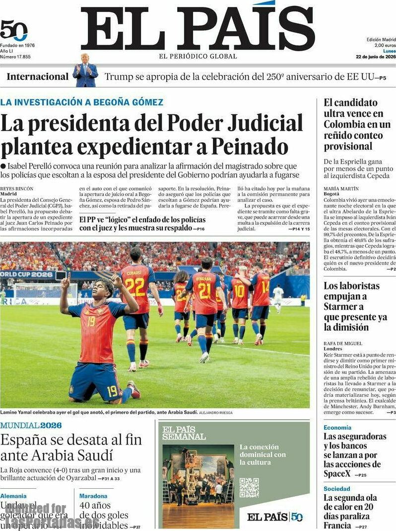 El País