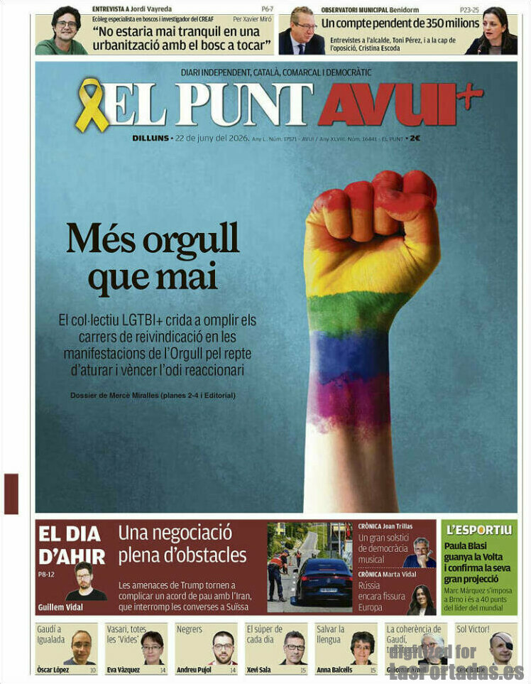 El Punt