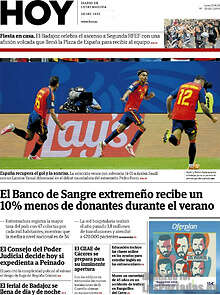 Periodico Hoy