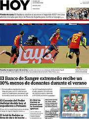 /Hoy