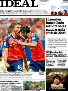 Periodico Ideal