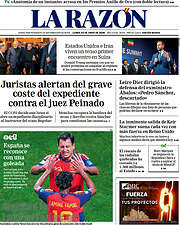/La Razón
