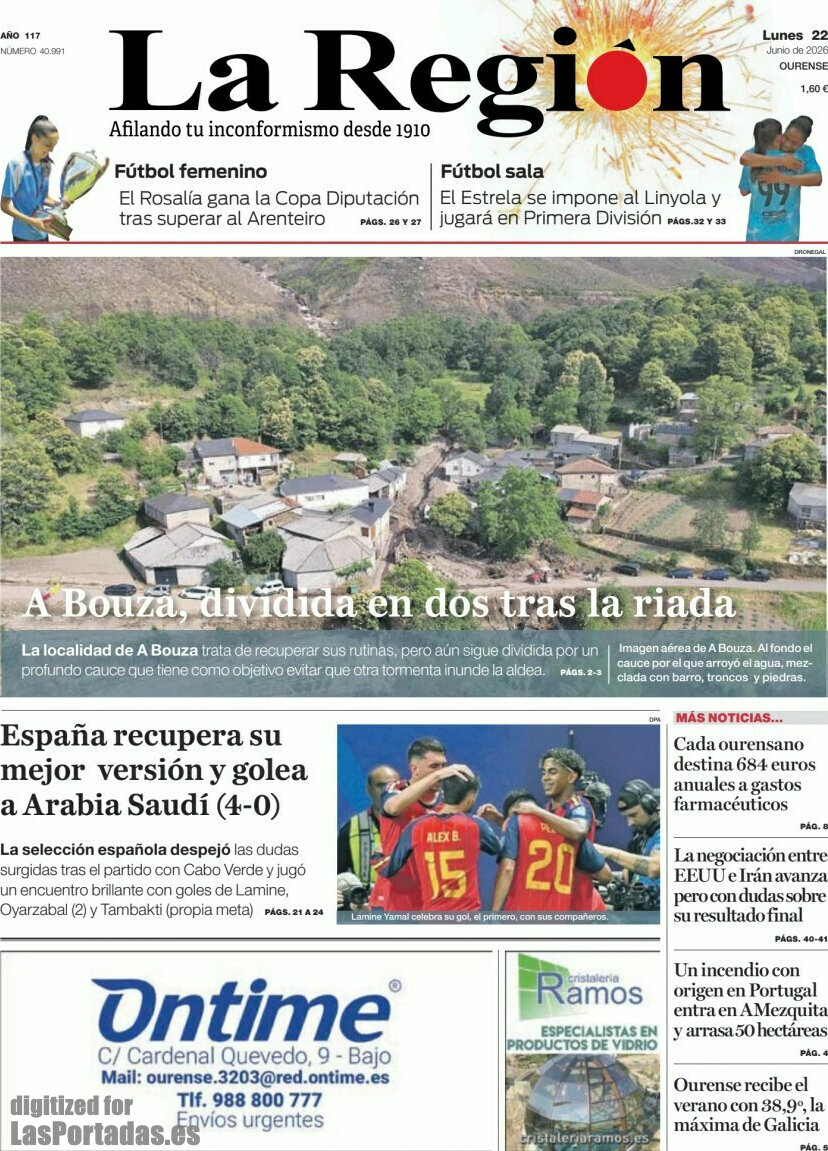 La Región