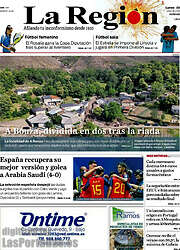 /La Región