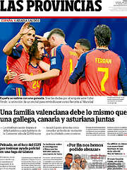 /Las Provincias