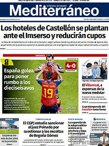 Periodico Mediterráneo