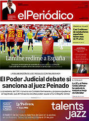 /El Periódico de Catalunya(Castellano)