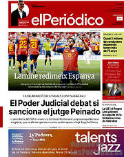 /El Periódico de Catalunya(Català)