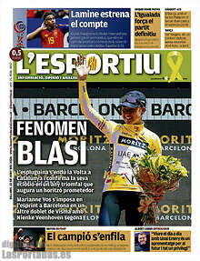 Periodico El9