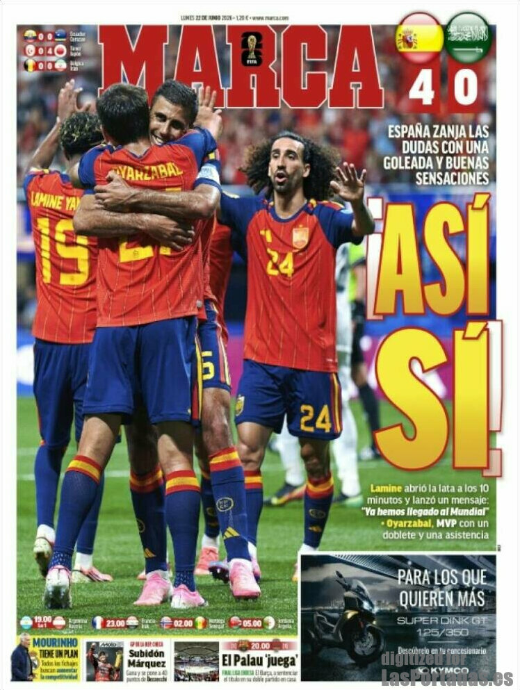 Marca