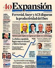 /Expansion