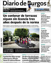 /Diario de Burgos