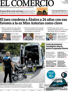 Periodico El Comercio