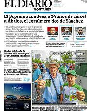 /El Diario Montañés