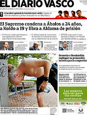 /El Diario Vasco