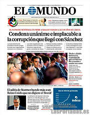 /El Mundo