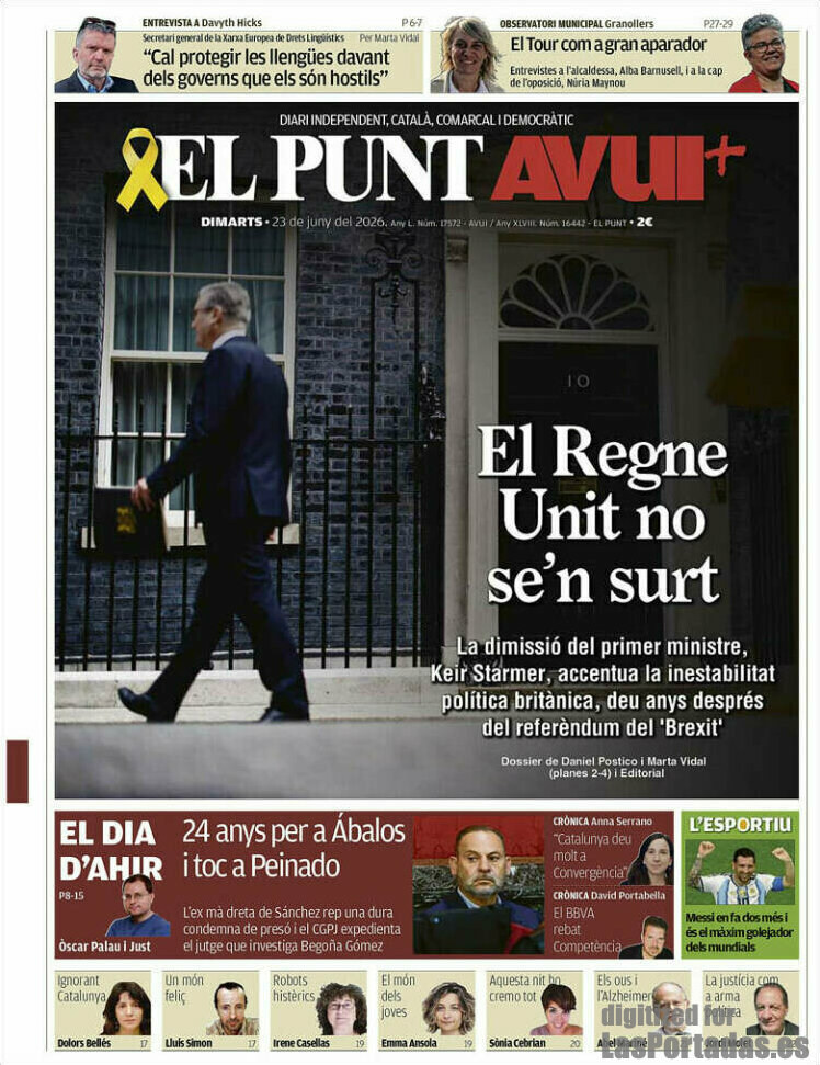 El Punt
