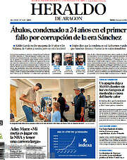 /Heraldo de Aragon