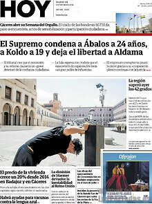 Periodico Hoy