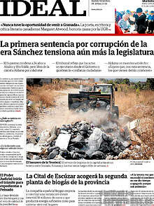 Periodico Ideal
