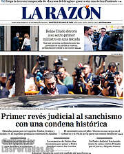 /La Razón