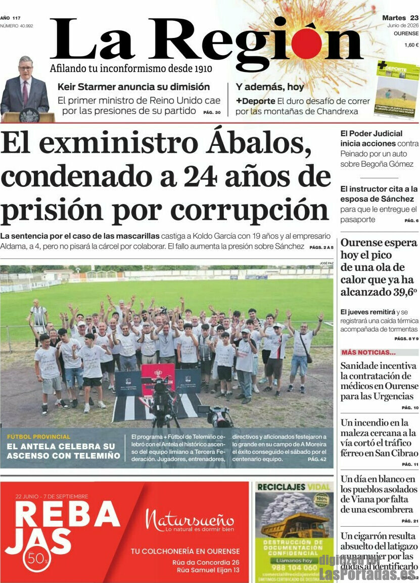 La Región