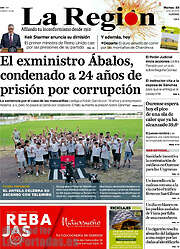 /La Región
