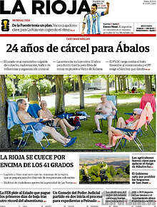 Periodico La Rioja