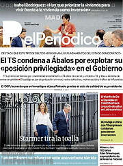 /El Periódico de Catalunya(Castellano)
