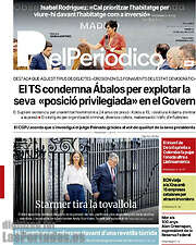 /El Periódico de Catalunya(Català)