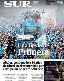 Periodico Sur