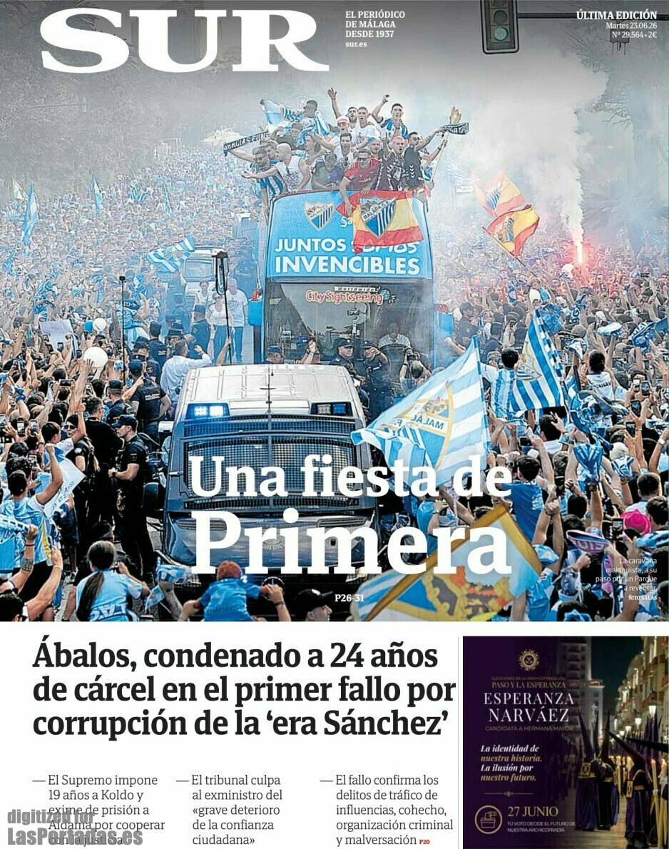Sur