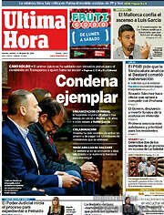 /Última Hora