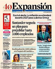 /Expansion