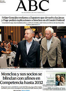 Periodico ABC