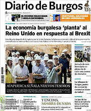 /Diario de Burgos