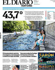 /El Diario Montañés