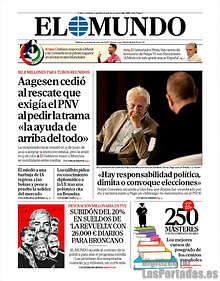 Periodico El Mundo