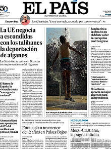 Periodico El País