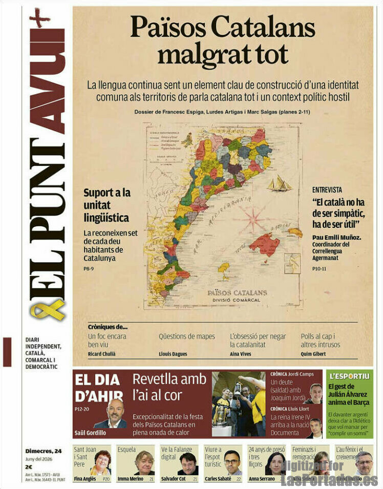 El Punt
